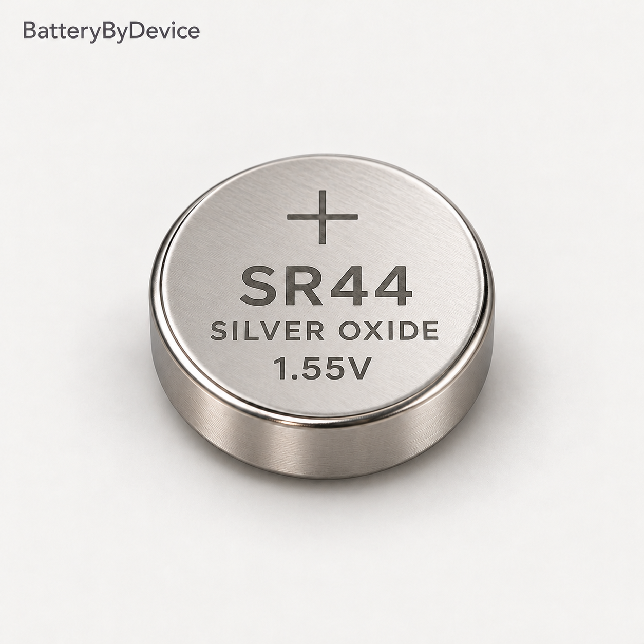 SR44 battery reference render