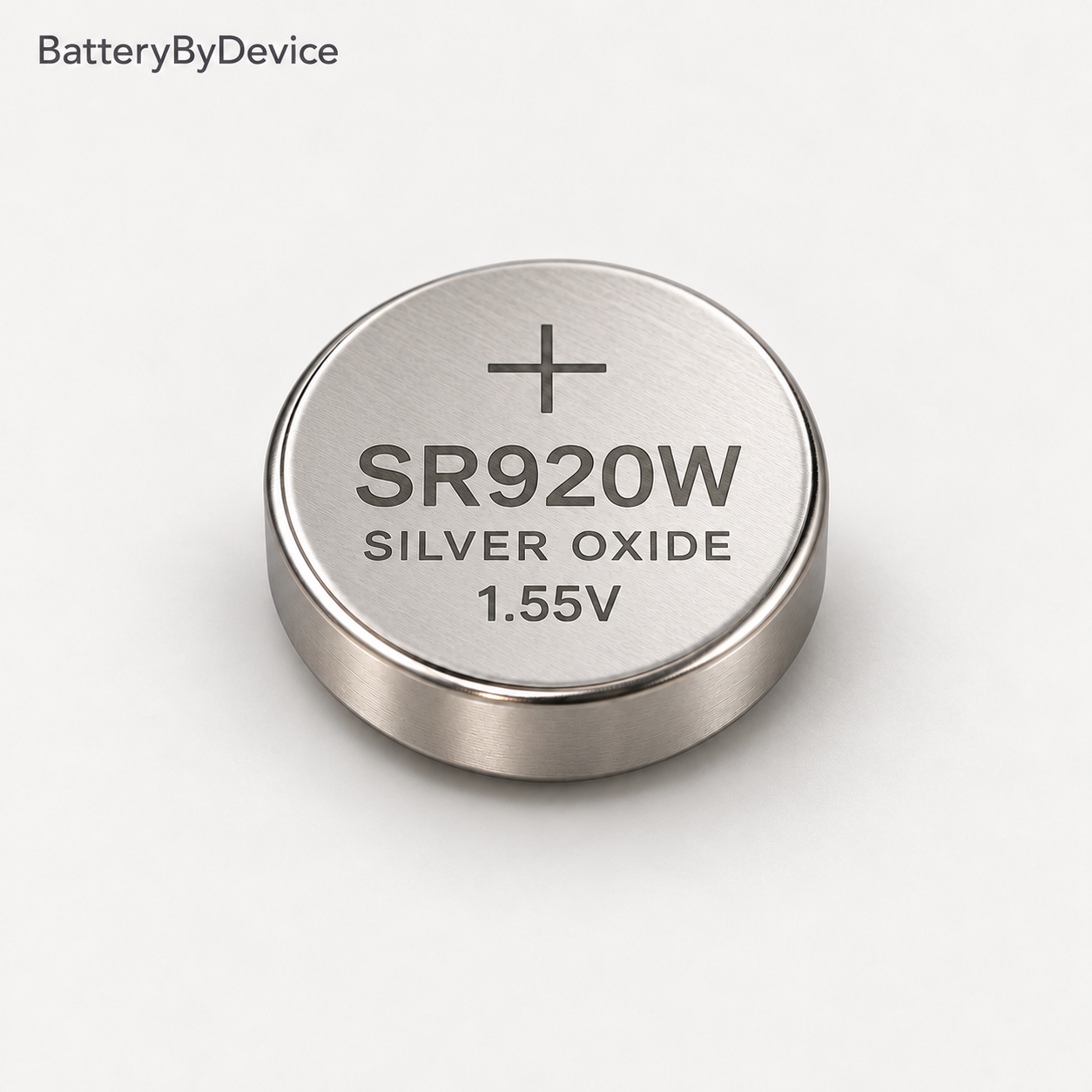 SR920W battery reference render